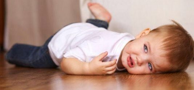Симптомы сотрясения мозга у ребенка | блог клиники Наше Время